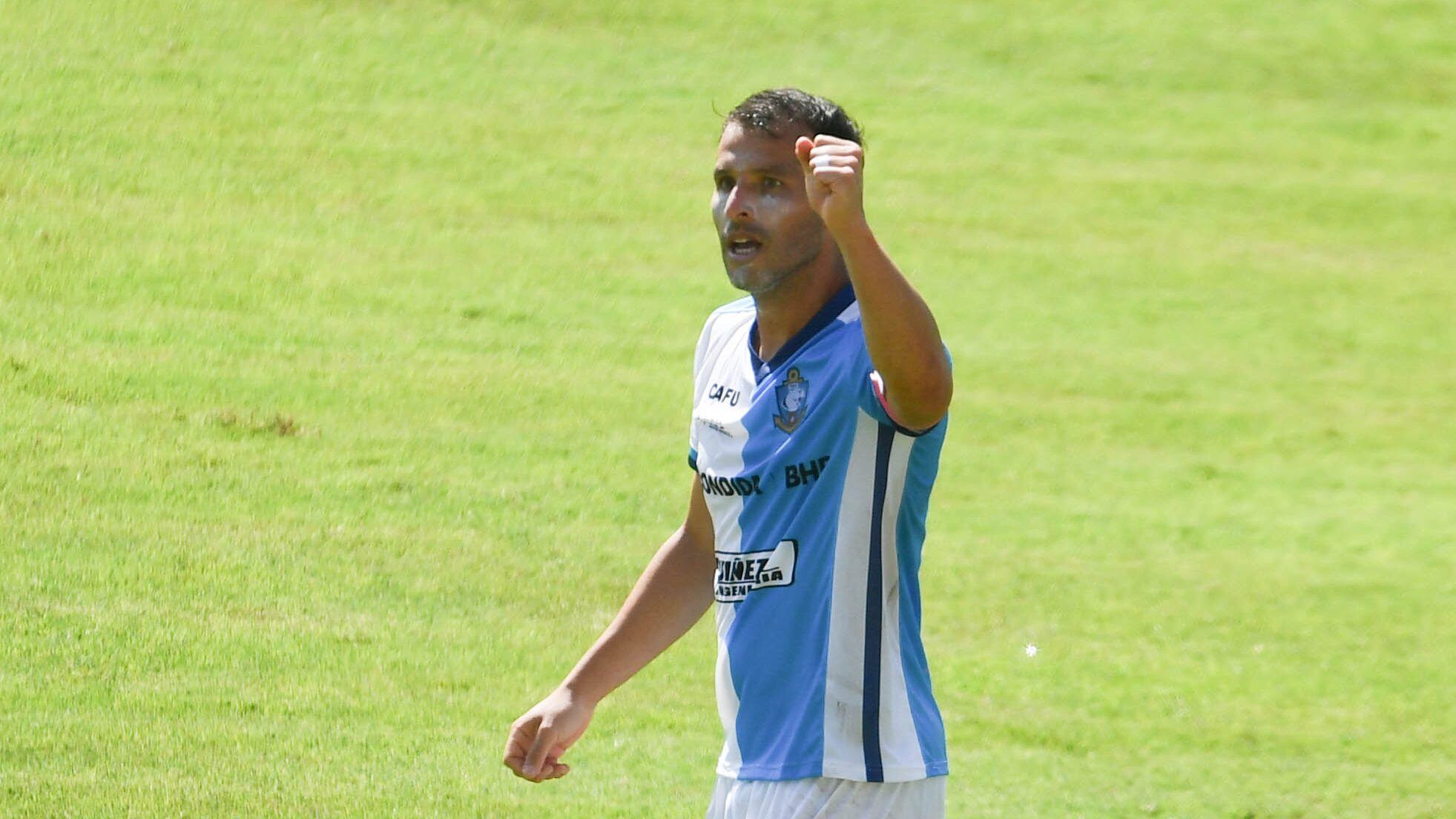 Cristián Rojas
