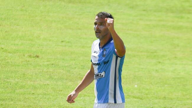 Cristián Rojas