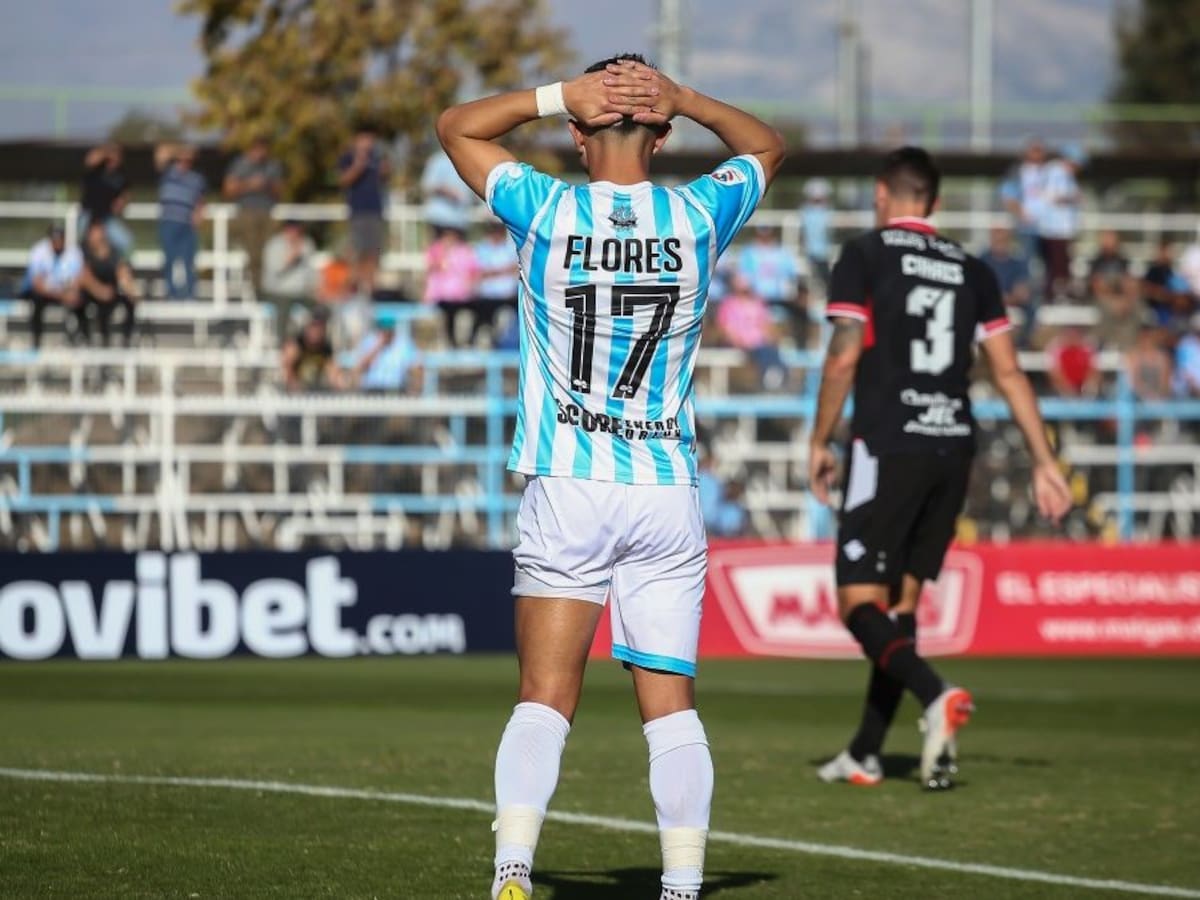 Se define en cuatro partidos: ¿Qué necesitan Curicó y Magallanes para no descender este fin de semana?