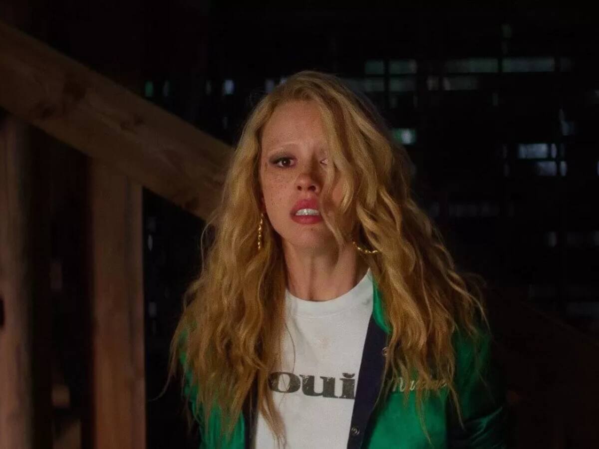 “MaXXXine”: mira el nuevo tráiler y conoce todos los detalles de la nueva película que completa la trilogía