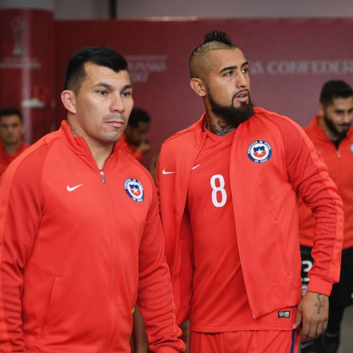 “Ni loco lo haría”: la tajante respuesta de Gary Medel a la idea de Arturo Vidal para “salvar” a La Roja