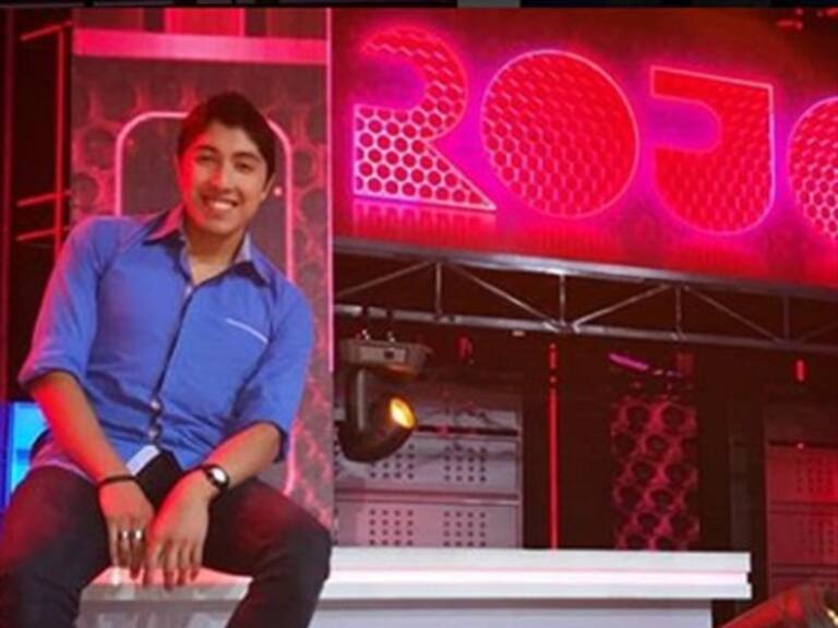 Juan Ángel Mallorca es el triunfador de los cantantes en «Rojo: El color del talento»