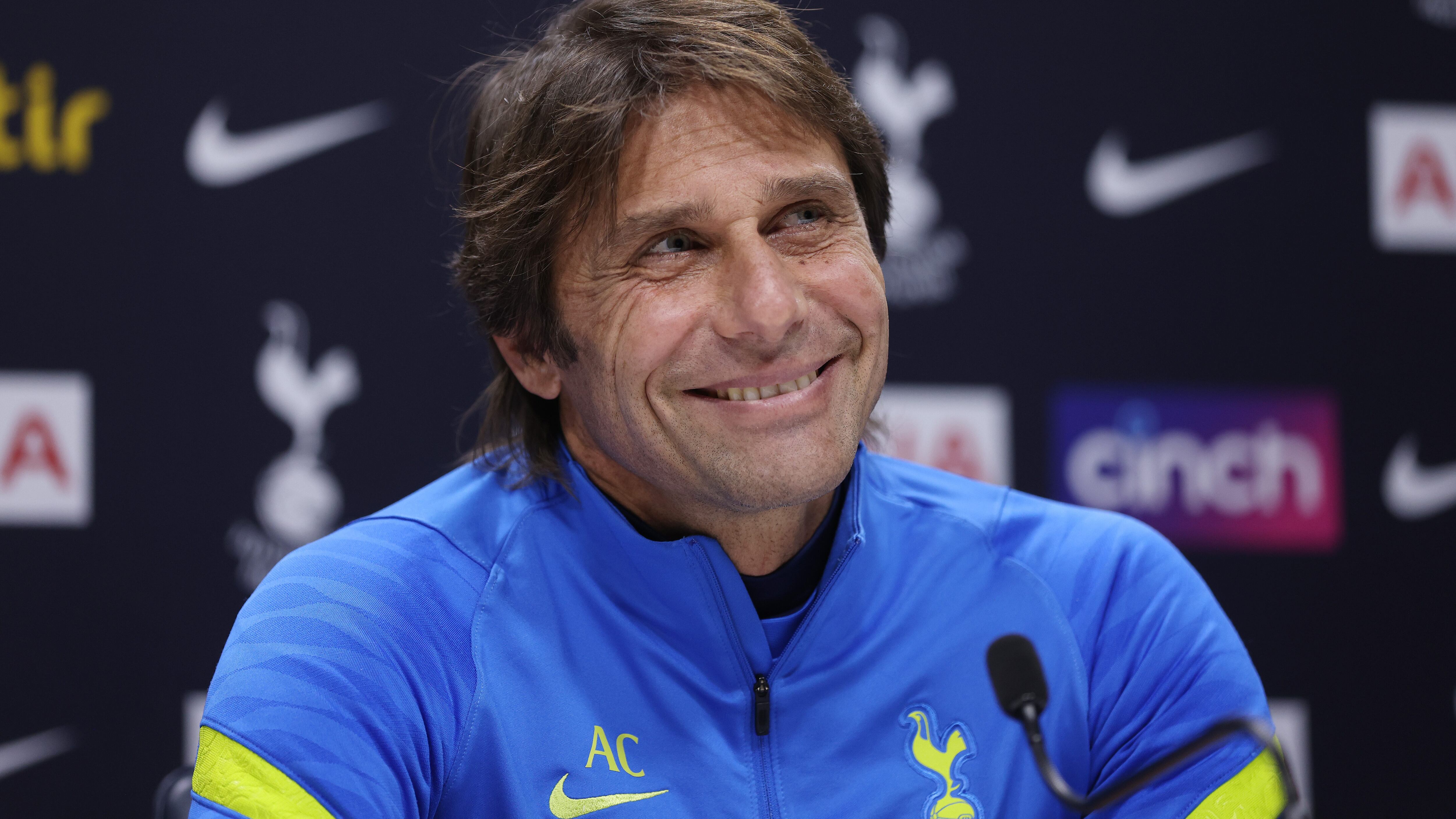 Tottenham
