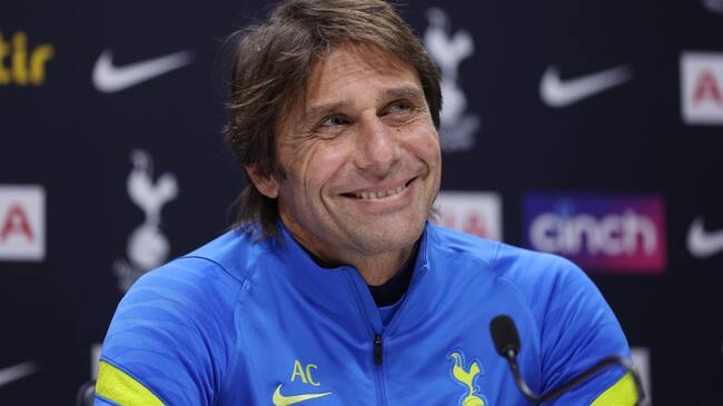Tottenham