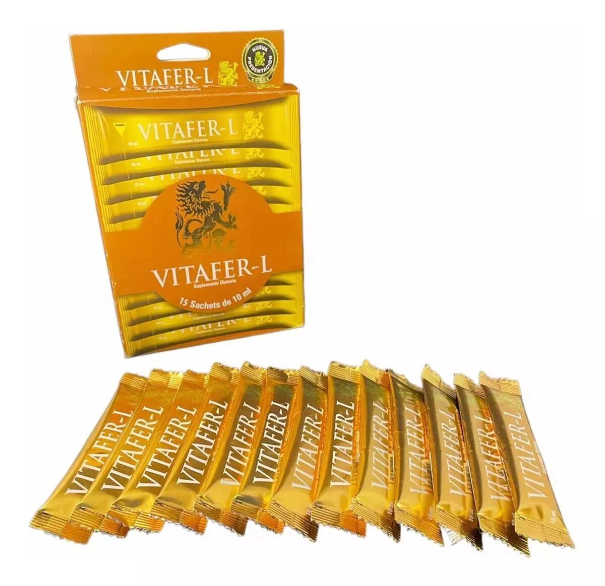 Vitafer-L