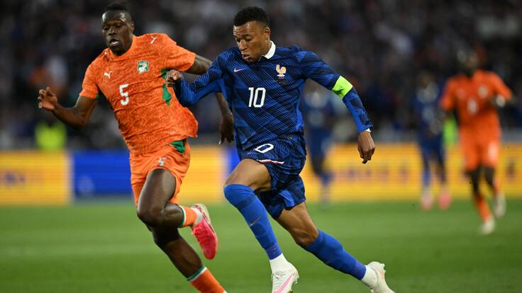 Francia - Senegal: a qué hora es el partido del Mundial 2026, horario y cómo verlo por TV