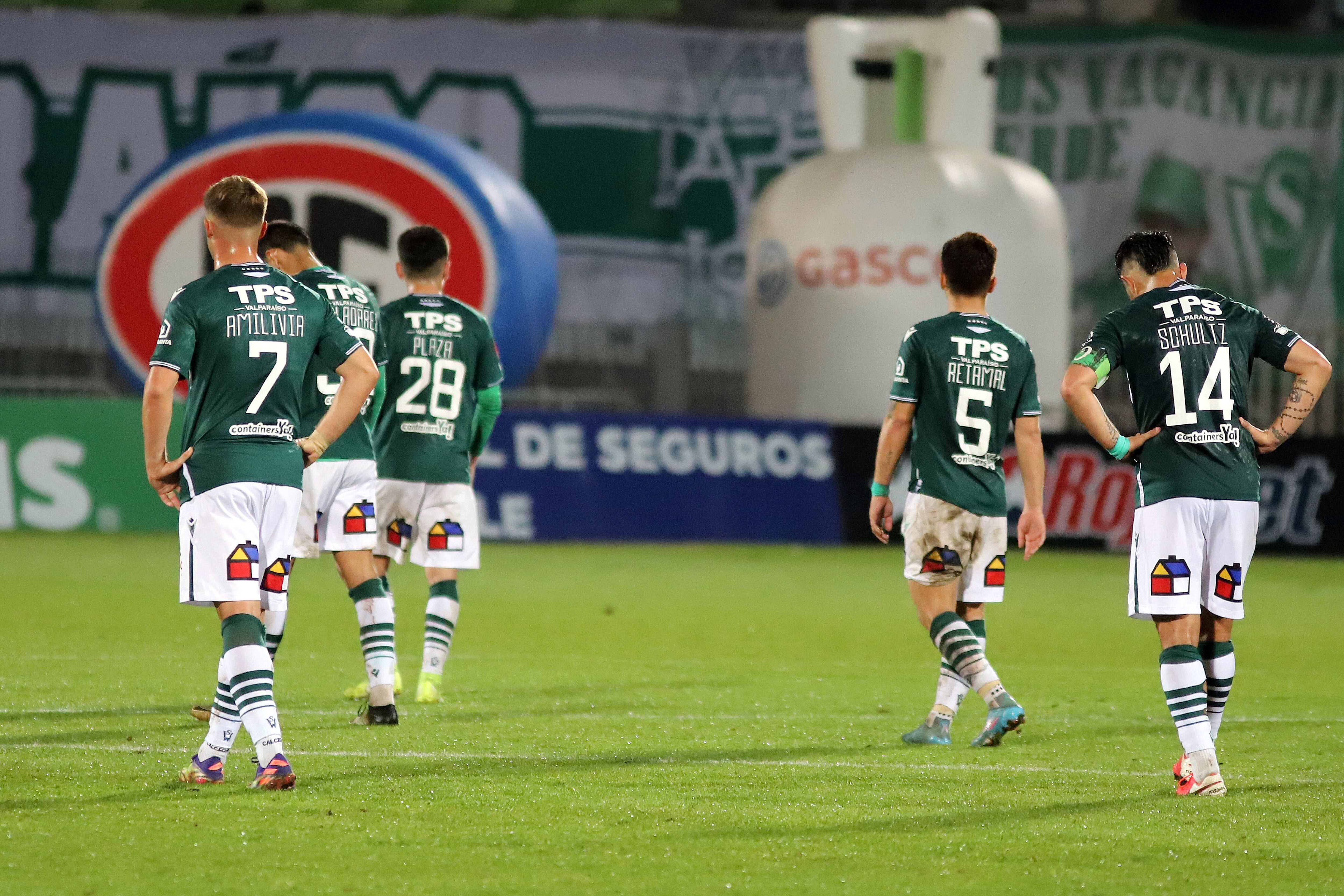 Santiago Wanderers