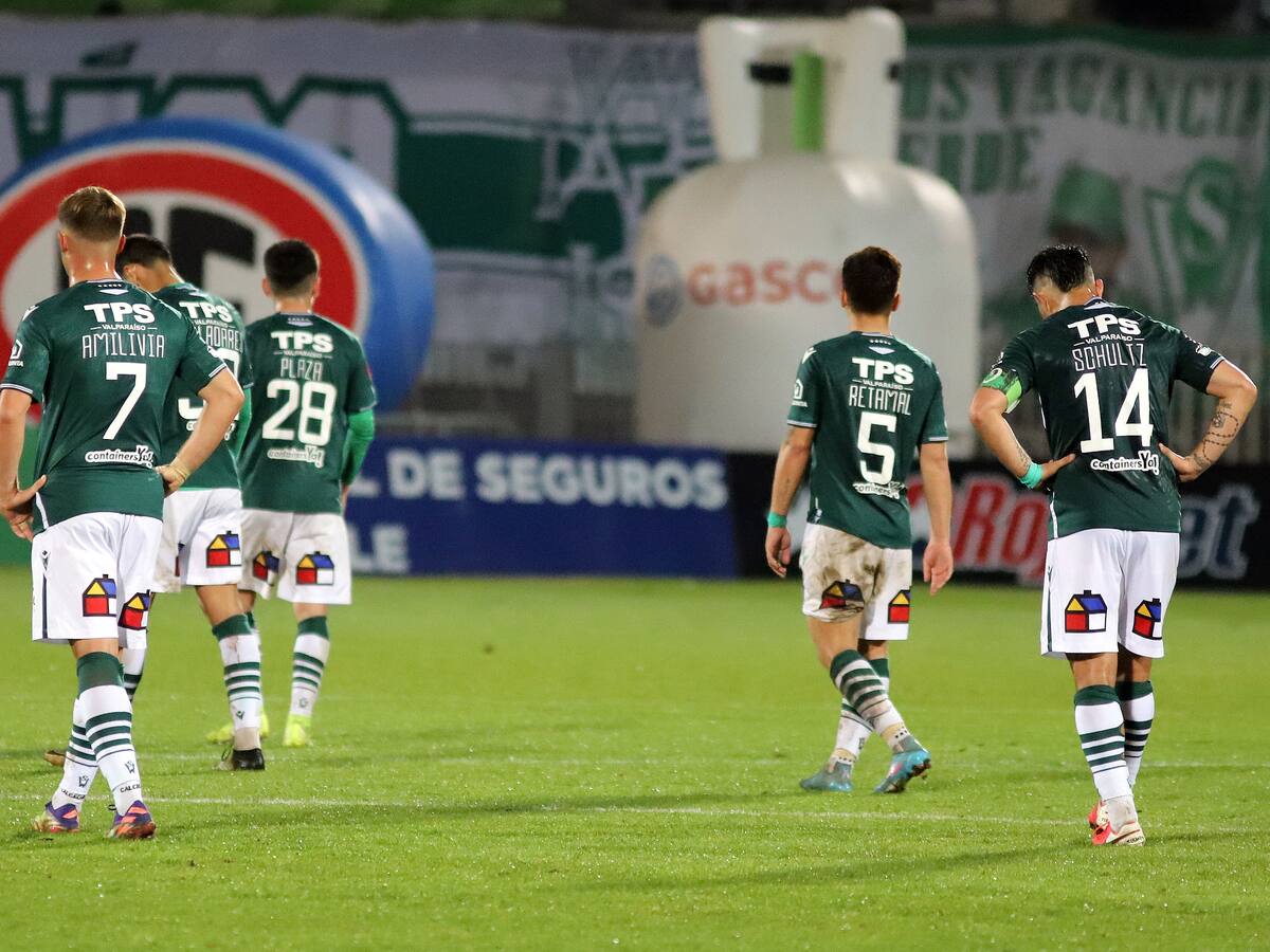 Santiago Wanderers dio de baja a dos extranjeros y suma a un jugador de Universidad Católica