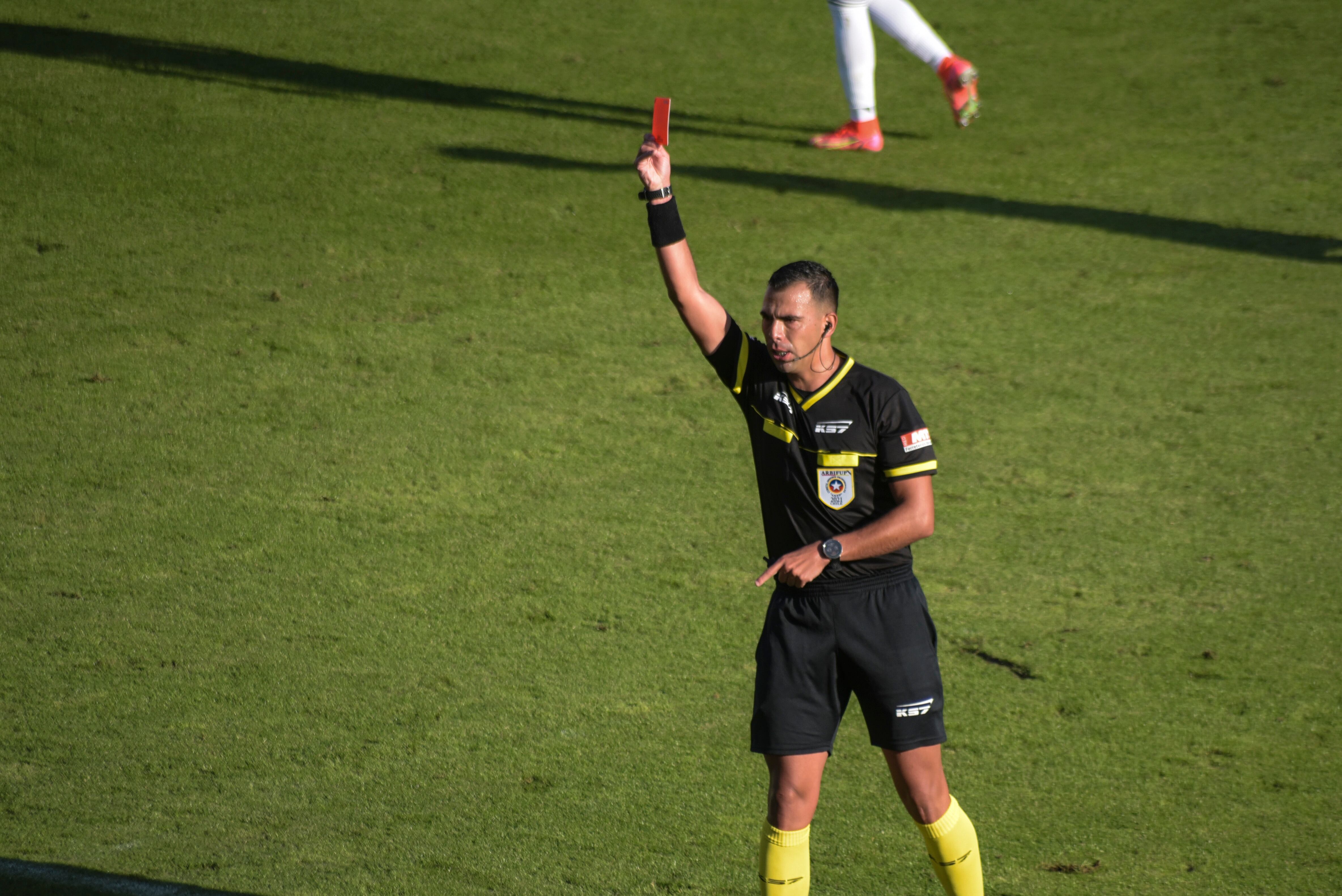 FOTO: MIGUEL MOYA / AGENCIAUNO