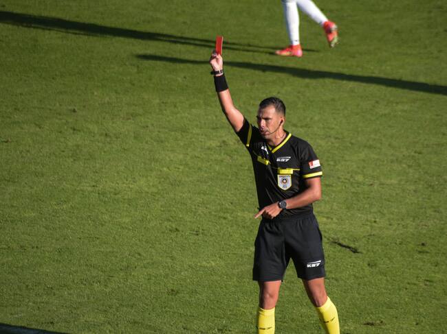 FOTO: MIGUEL MOYA / AGENCIAUNO