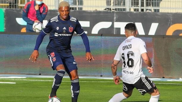 Las formaciones que preparan Colo Colo y Universidad de Chile para el Superclásico en Argentina