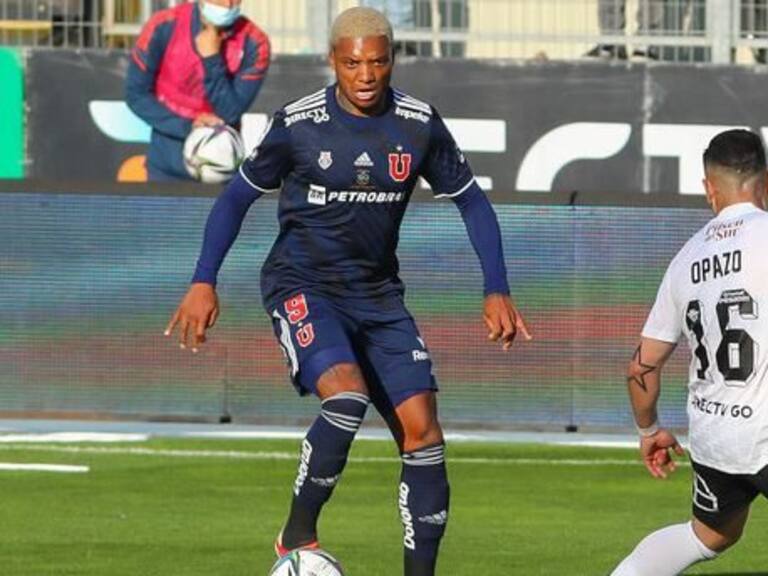 Las formaciones que preparan Colo Colo y Universidad de Chile para el Superclásico en Argentina