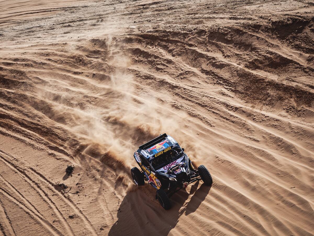 Rally Dakar 2024: cuántos chilenos competirán y qué particularidades tendrá el evento motor