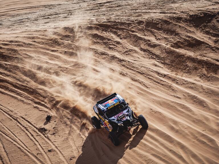 Rally Dakar 2024: cuántos chilenos competirán y qué particularidades tendrá el evento motor