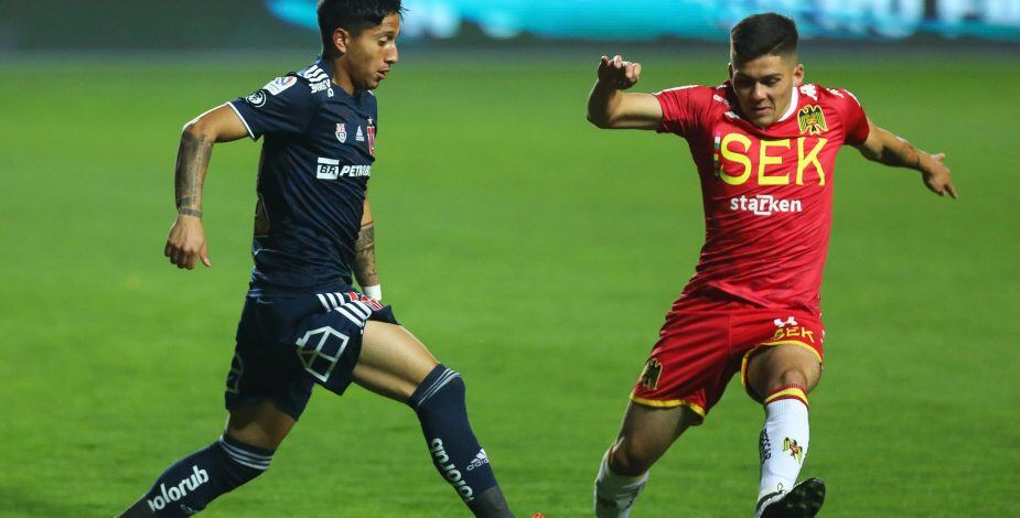 ANFP ratificó suspensión de Universidad de Chile vs Unión Española