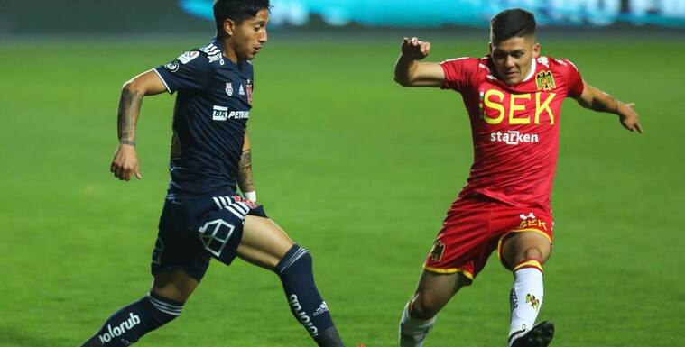 ANFP ratificó suspensión de Universidad de Chile vs Unión Española