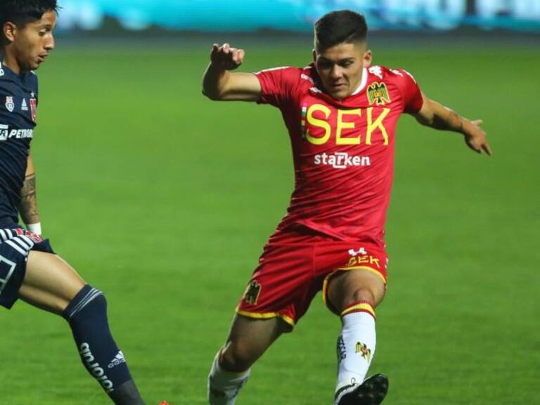 ANFP ratificó suspensión de Universidad de Chile vs Unión Española