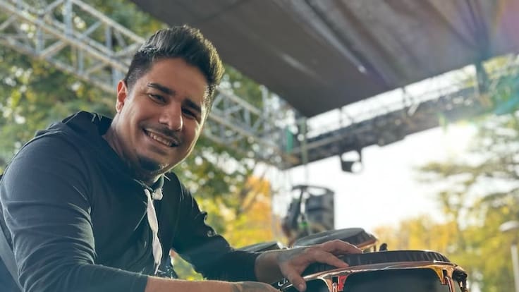 “Vuelta alto amigo querido”: el gran dolor de Leo Rey que sorprendió al mundo de la música