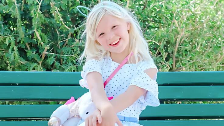 Fue encontrada deshidratada y sin uñas: muere niña 3 dias despues se ser hallada con signos de tortura