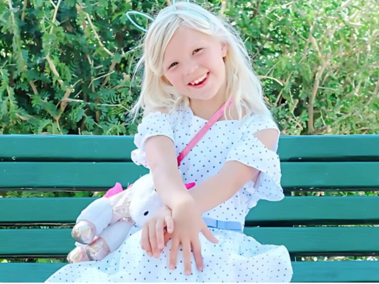 Fue encontrada deshidratada y sin uñas: muere niña 3 dias despues se ser hallada con signos de tortura