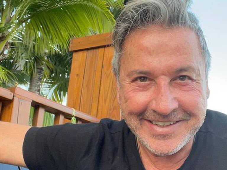 Ricardo Montaner en shock: Actor chileno cuenta cómo dejó mudo al cantante en pleno concierto