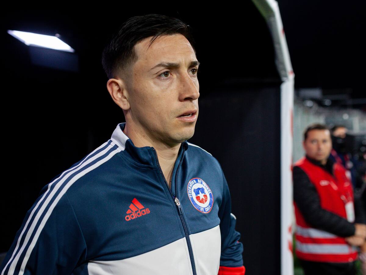 Rodrigo Echeverría responde a la opción de llegar a Boca y no esconde su deseo: “Quiero mi revancha en la U”
