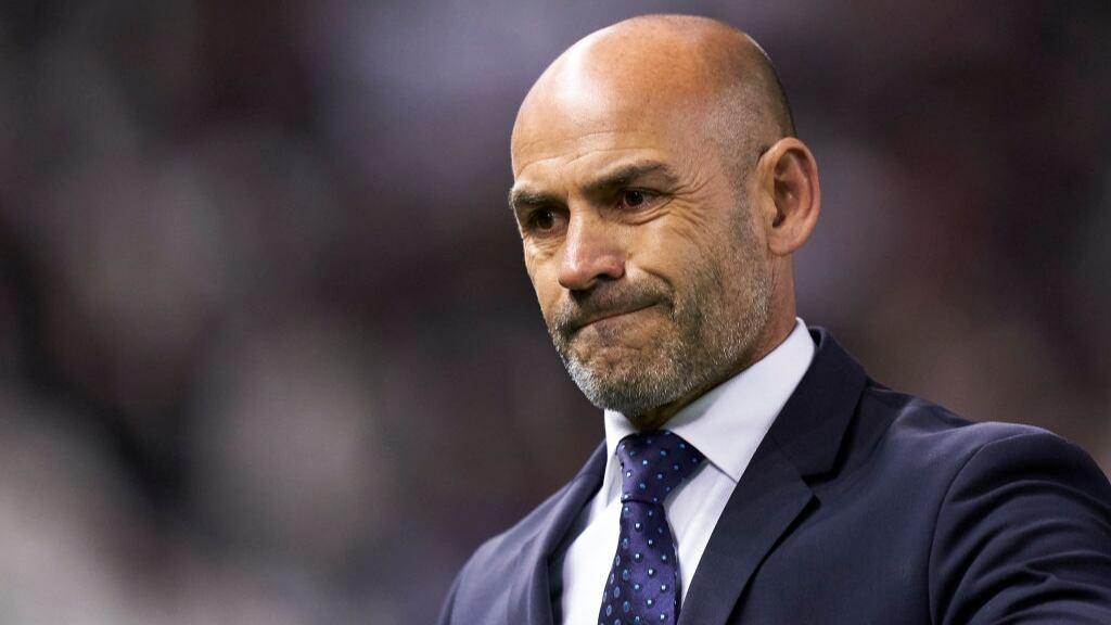 Los dos técnicos europeos que se candidatean para ser entrenador de la U