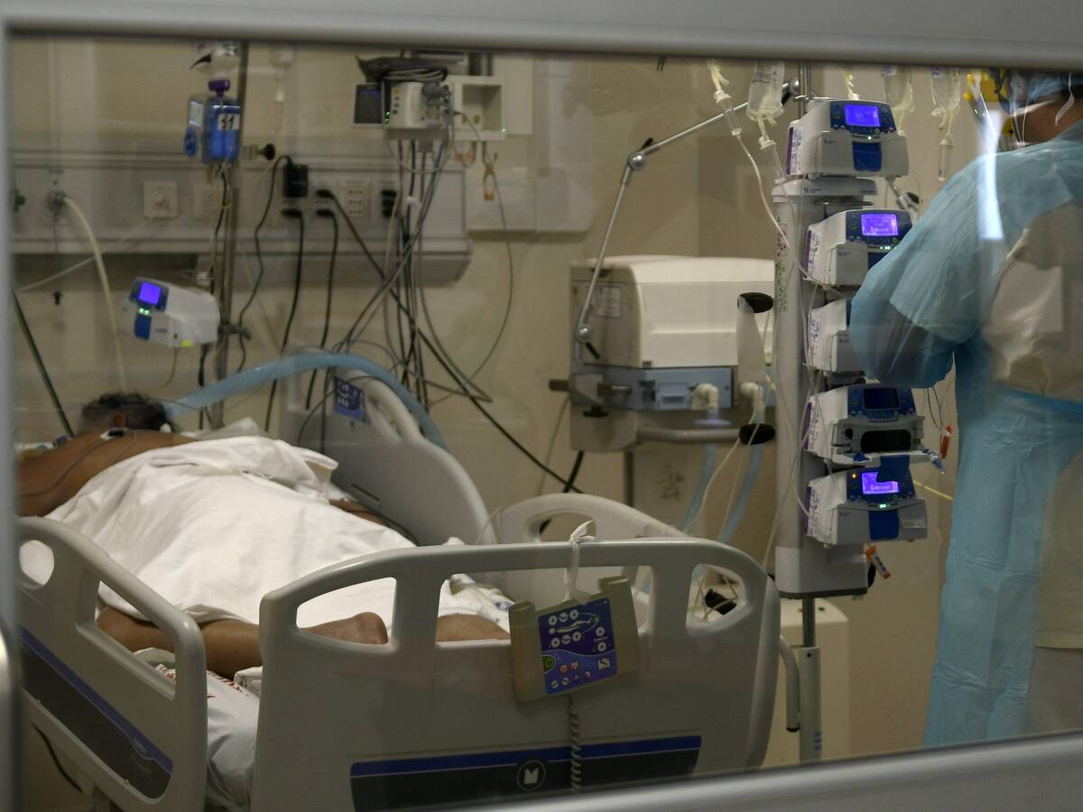 Región Metropolitana superó los 200 mil casos confirmados de Covid-19
