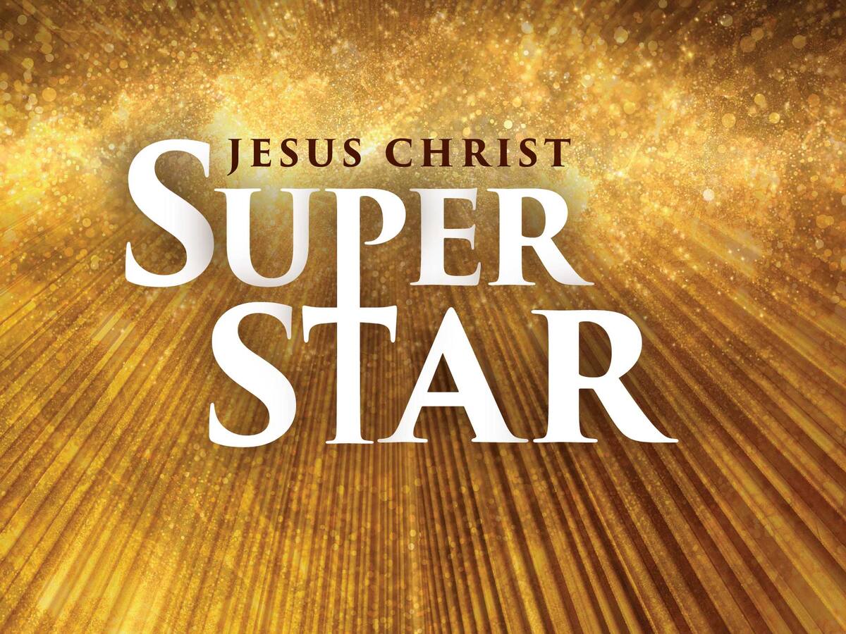 Actriz de “Wicked” protagonizará una nueva versión de “Jesucristo Superstar”