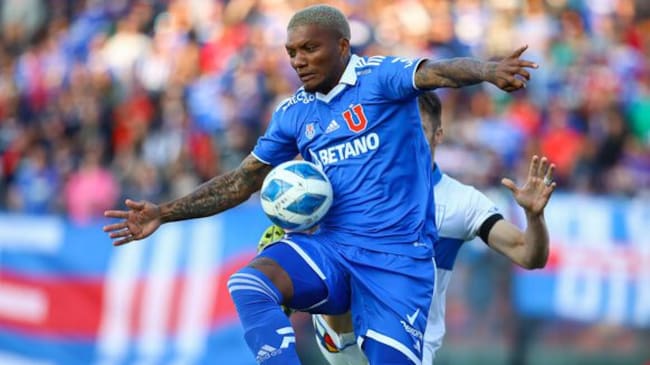 Junior Fernandes