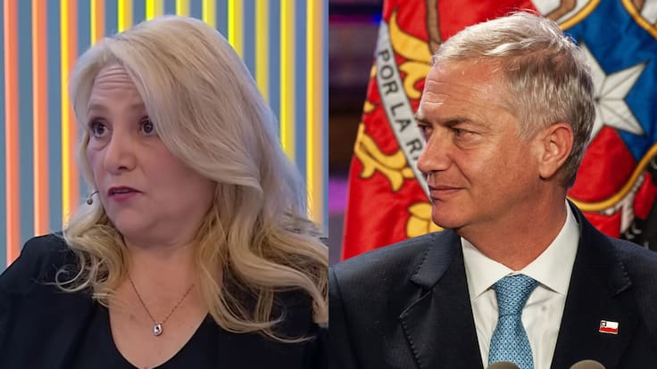 Latife Soto revela nuevo remezón para el gobierno de José Antonio Kast: “Se prendieron ampolletas”