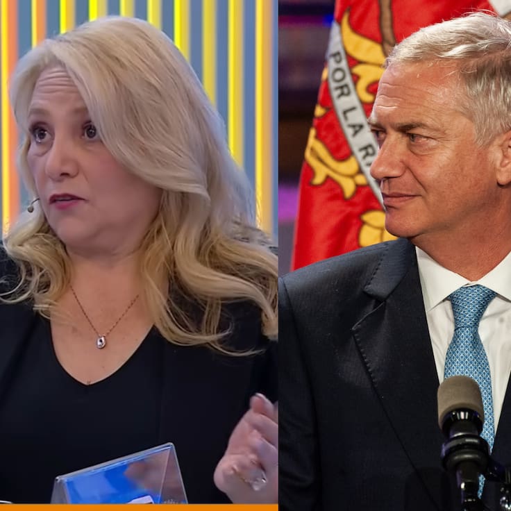 Latife Soto revela nuevo remezón para el gobierno de José Antonio Kast: “Se prendieron ampolletas”
