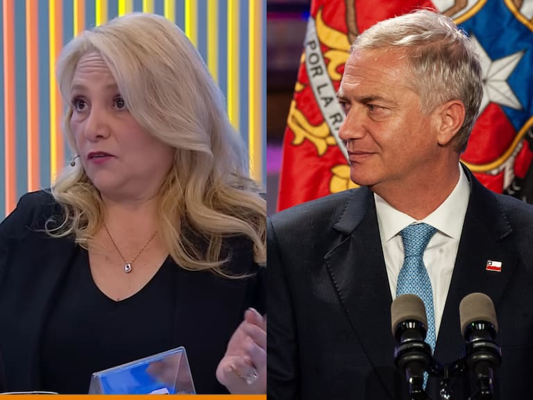 Latife Soto revela nuevo remezón para el gobierno de José Antonio Kast: “Se prendieron ampolletas”
