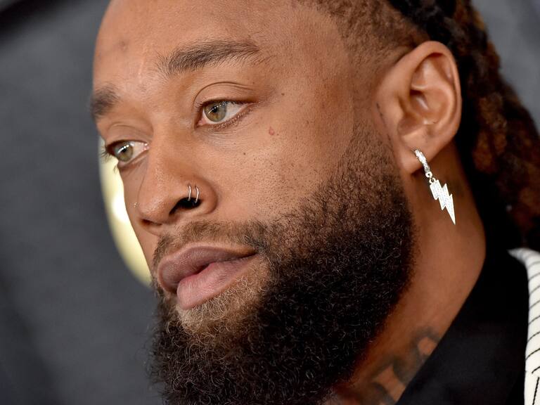 Ty Dolla $ign sorprendió con cover acústico de «Smells Like Teen Spirit» de Nirvana