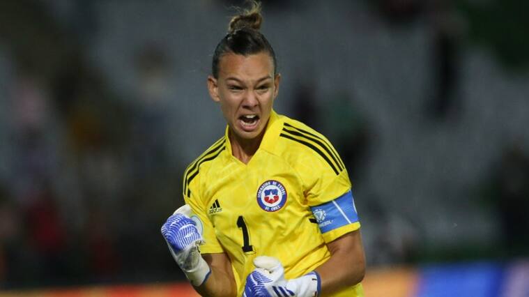 Christiane Endler The Best