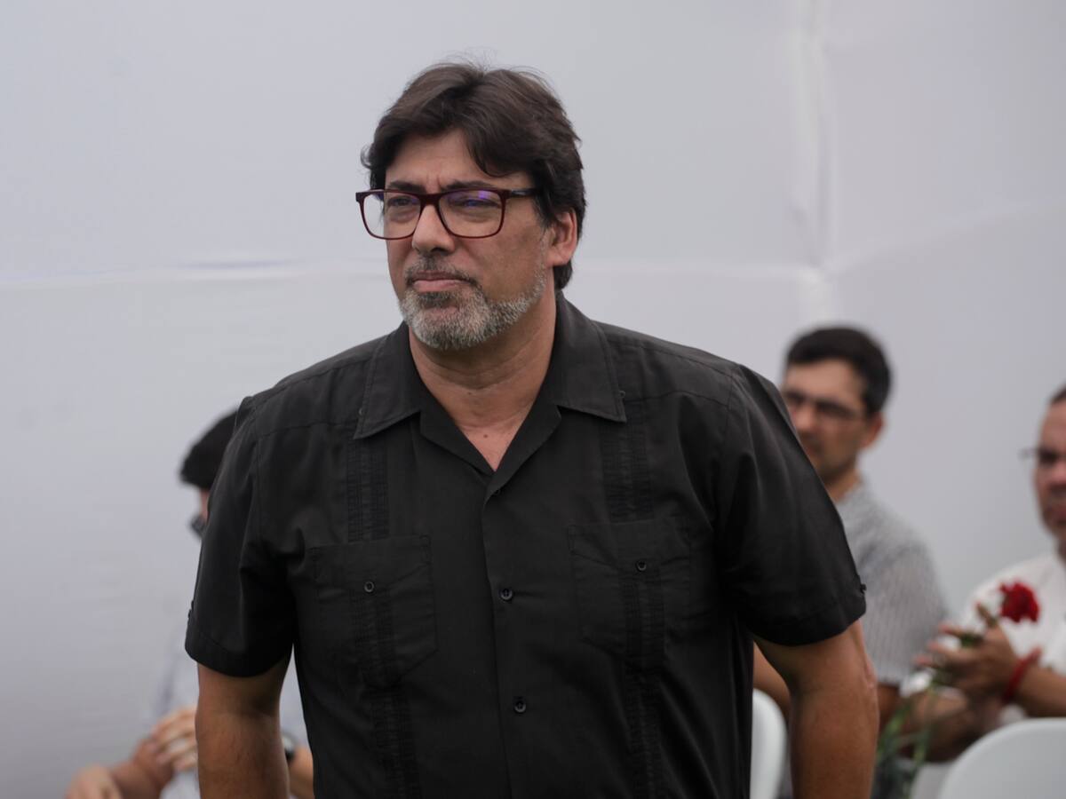 Los detalles de acción judicial solicitada por la defensa de Daniel Jadue donde acusa a la Fiscalía por “arraigo nacional de facto” y “extorsión”
