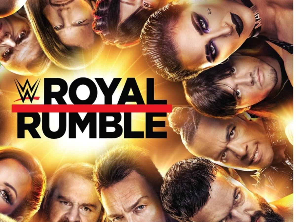 ¿CM Punk o Cody Rhodes?: cuándo es, a qué hora y quiénes participarán en el Royal Rumble 2024