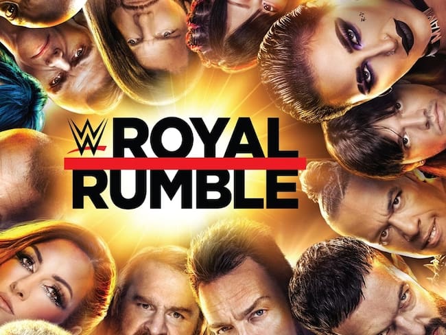 ¿CM Punk o Cody Rhodes?: cuándo es, a qué hora y quiénes participarán en el Royal Rumble 2024