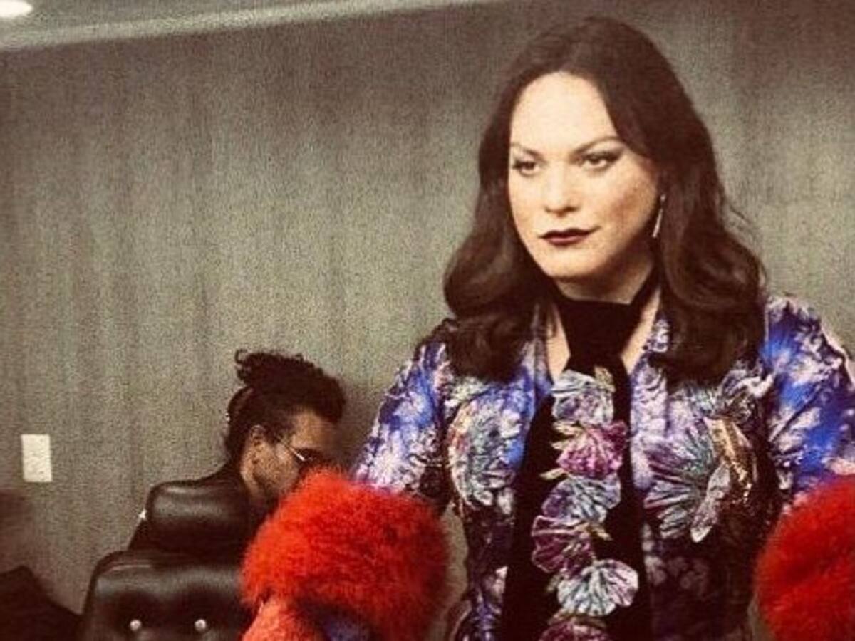 Daniela Vega es declarada hija ilustre de la comuna de Ñuñoa
