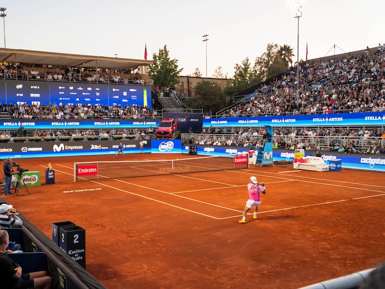 Chile Open oficializa fecha y cambio de sponsor para su edición 2026