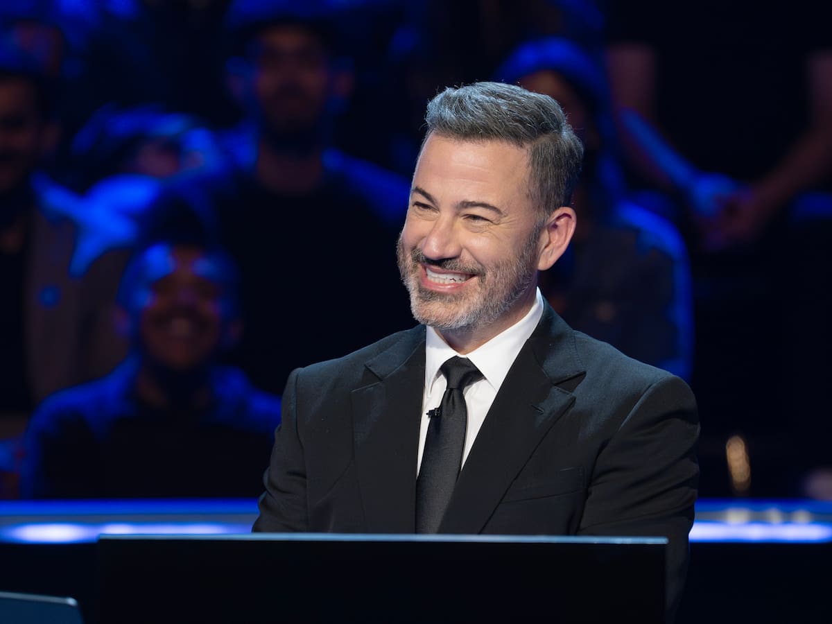 ABC suspende programa de Jimmy Kimmel tras polémicos comentarios sobre Charlie Kirk