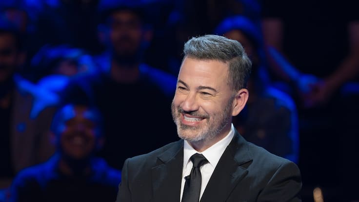 ABC suspende programa de Jimmy Kimmel tras polémicos comentarios sobre Charlie Kirk