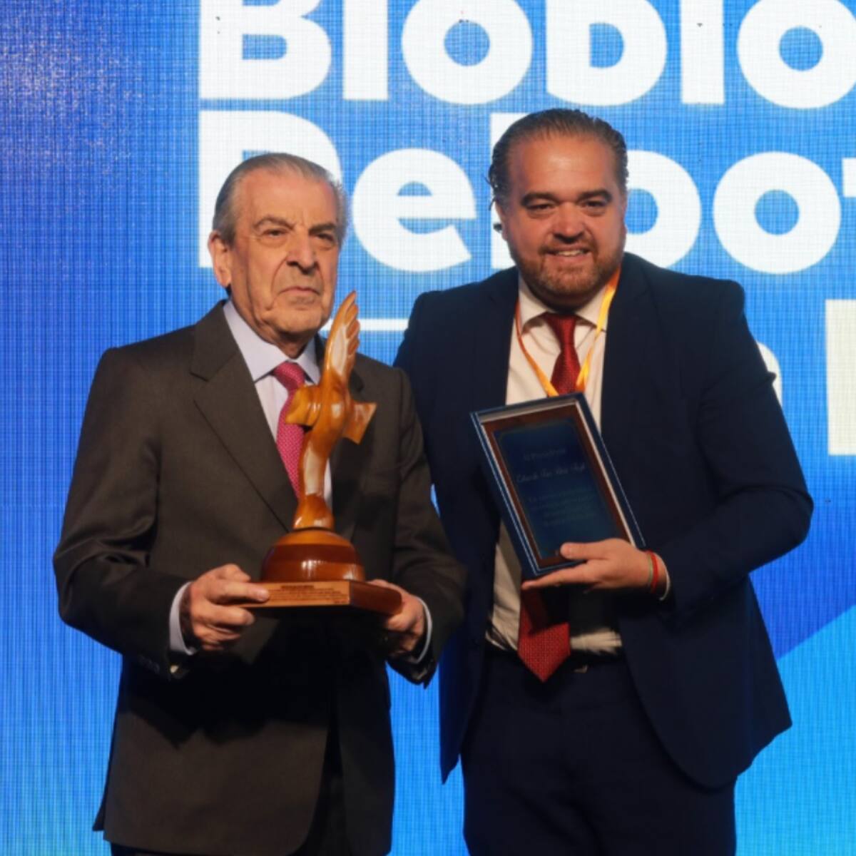 Nombran a Eduardo Frei aliado estratégico del Biobío y desata dura crítica del exdelegado de Boric