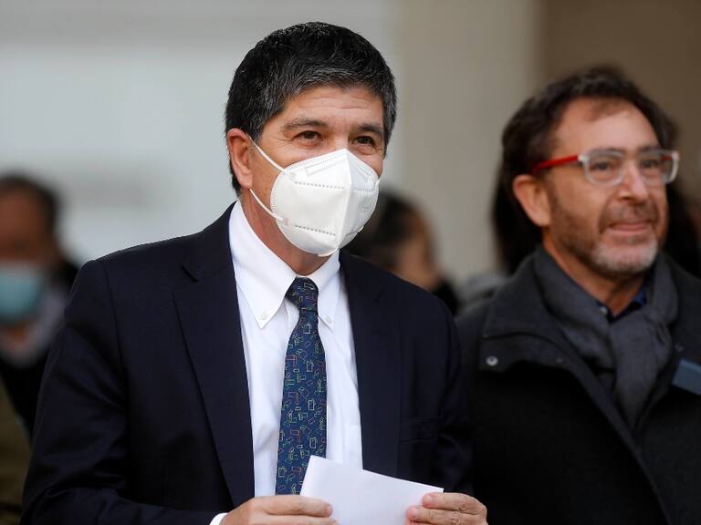 El duro descargo del abogado desvinculado por el Gobierno: «El señor Monsalve falta el respeto a un profesional de años»