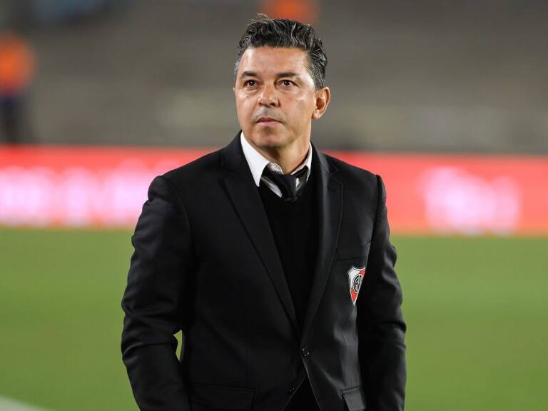 ¿Dirigirá a CR7? Marcelo Gallardo volverá a dirigir, esta vez al Riyadh Season frente al PSG