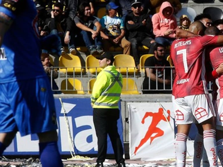 Matías Cano: «No estuve a la altura de la ambición que tiene el equipo de meterse en Libertadores»