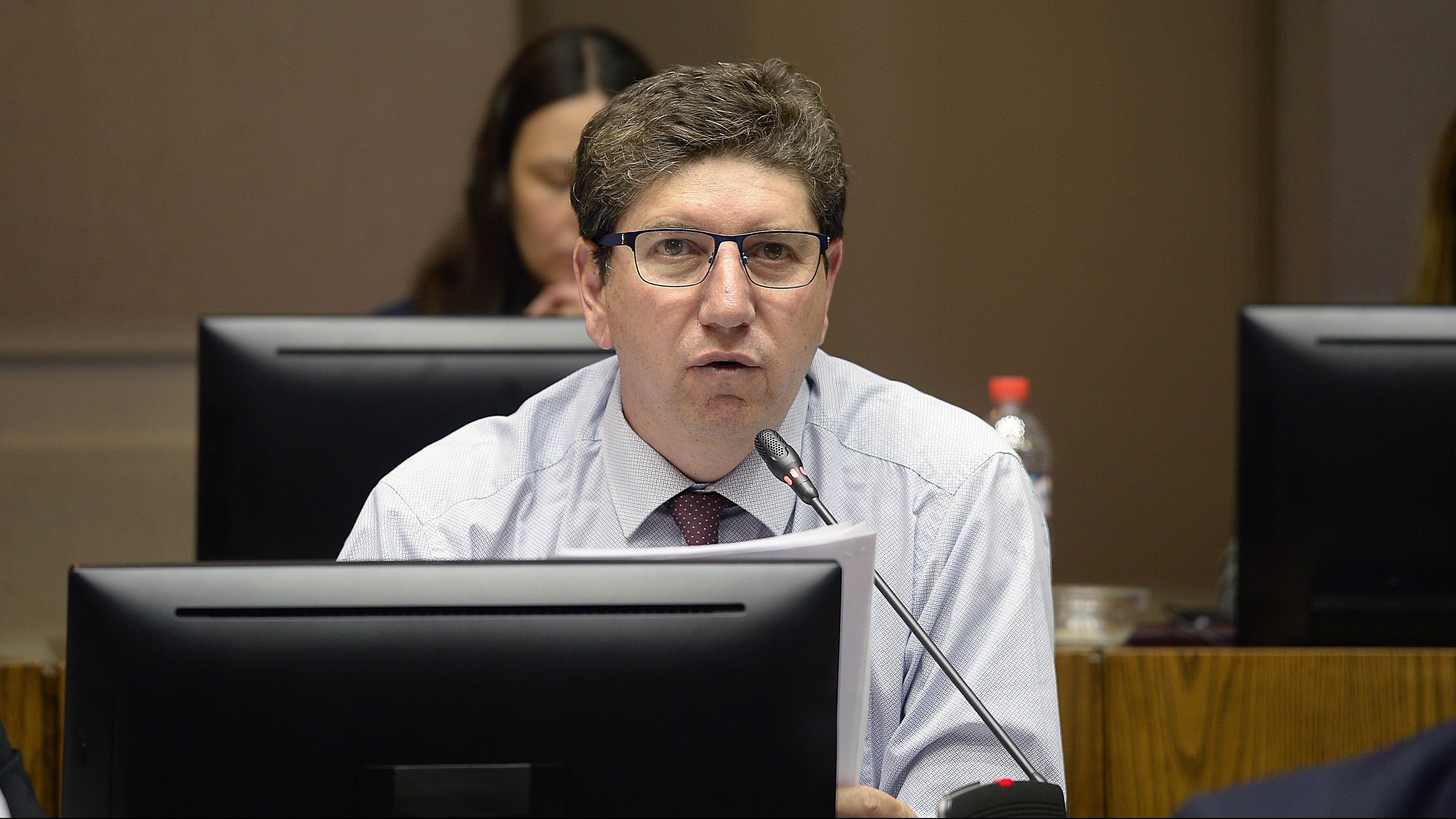 Rodrigo Cerda