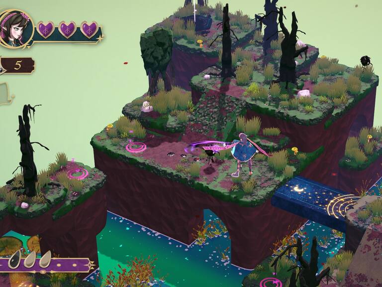 Lo mejor de los videojuegos chilenos estará presente en Plaza Gamer Caja Los Andes by Festigame