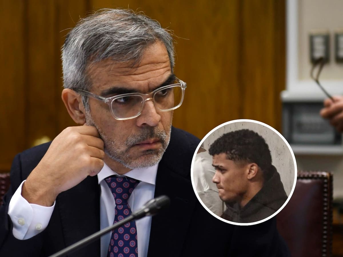 Ministro Cordero aborda error en nombre de sicario prófugo: “Su identidad está completamente verificada por las autoridades venezolanas”