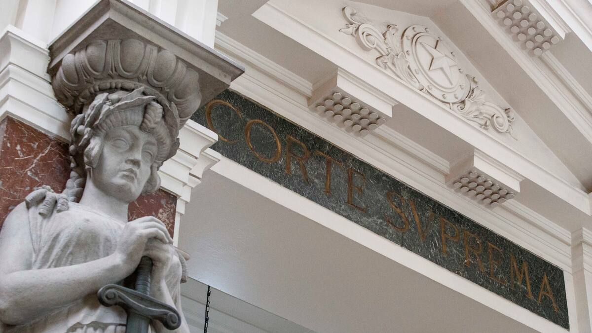 Corte Suprema declara prescrita deuda de CAE por este error clave del banco